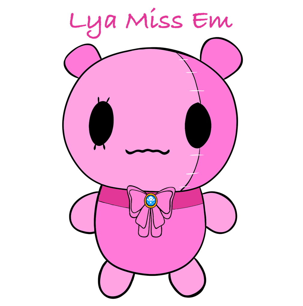 Lya Miss Em Lya Miss Em