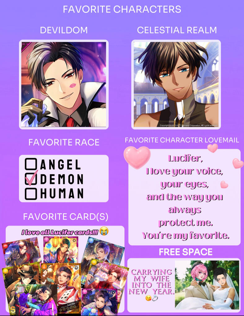 Profile Card 2