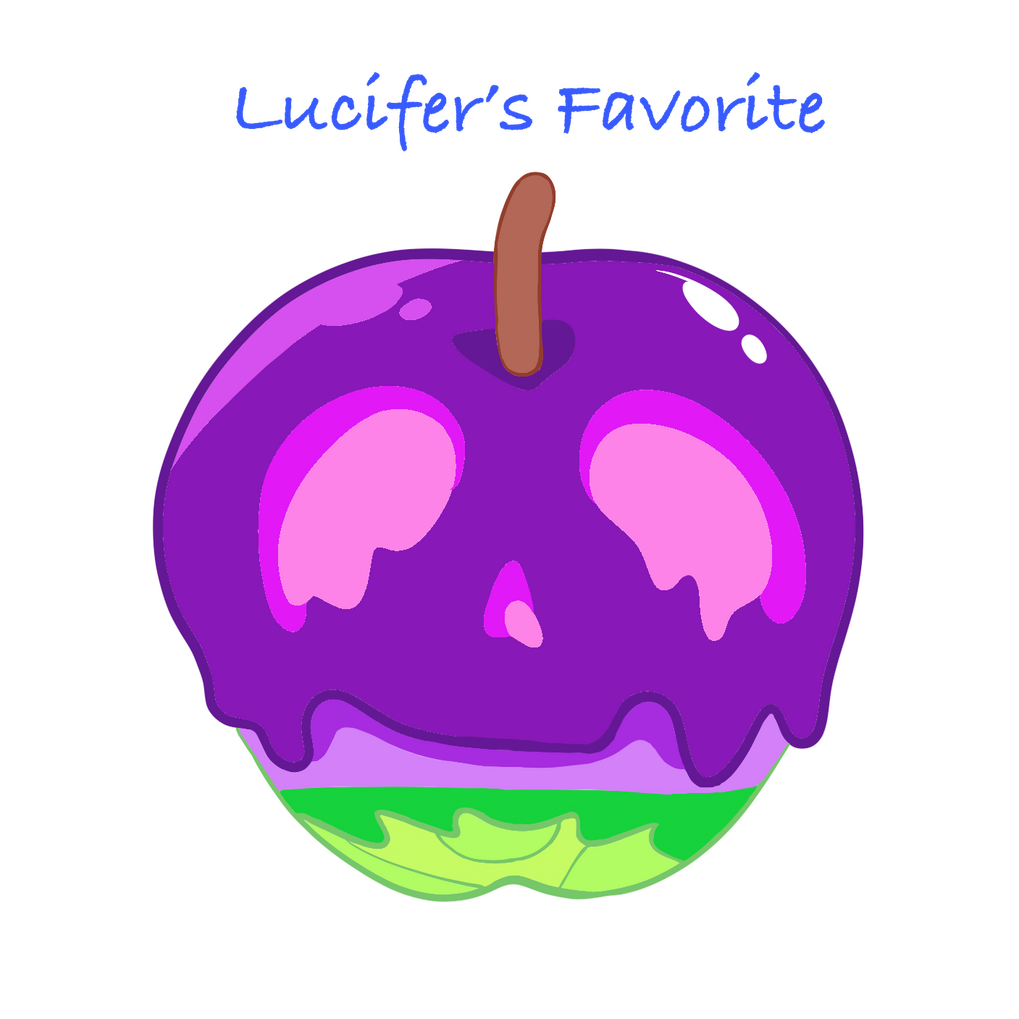 Lucifer's Favorite Lucifer's Favorite