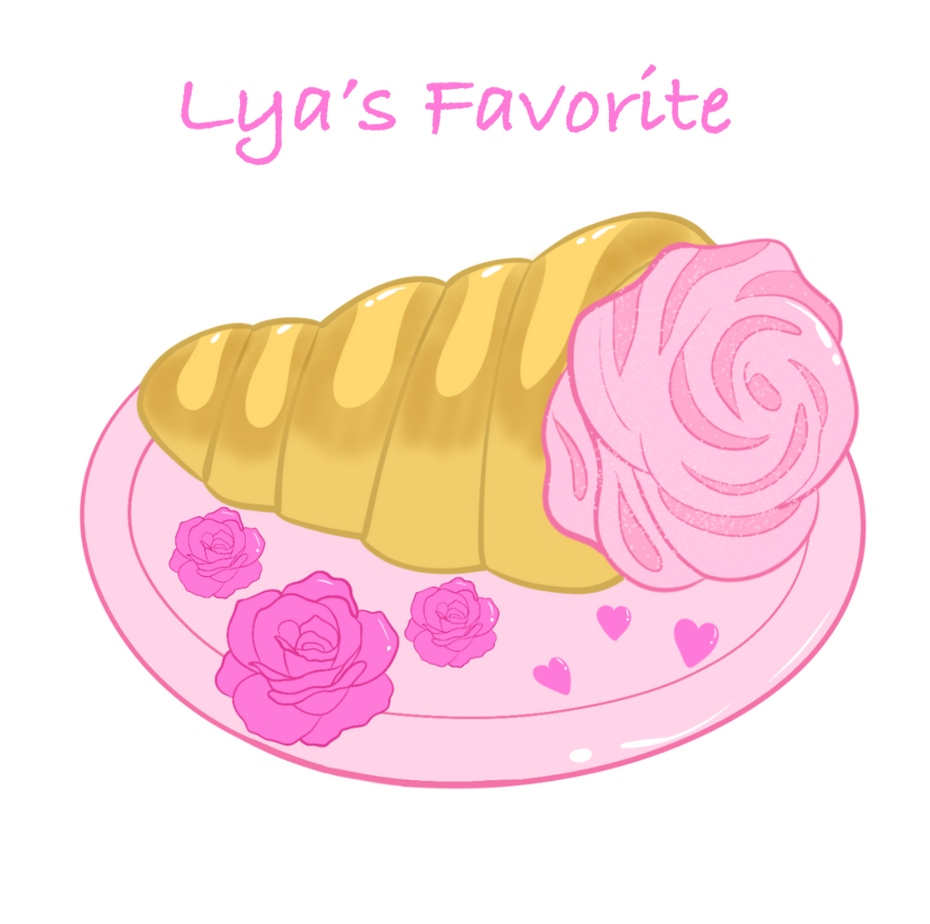 Lya's Favorite Lya's Favorite