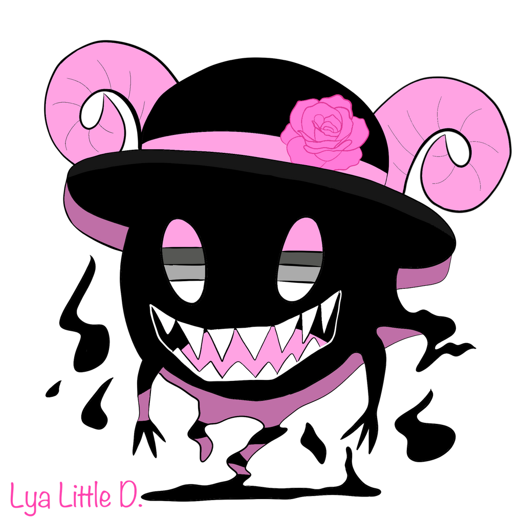 Lya Little D. Lya Little D.