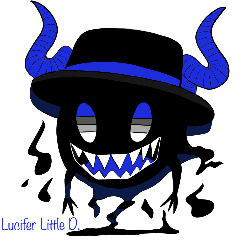 Lucifer Little D. Lucifer Little D.