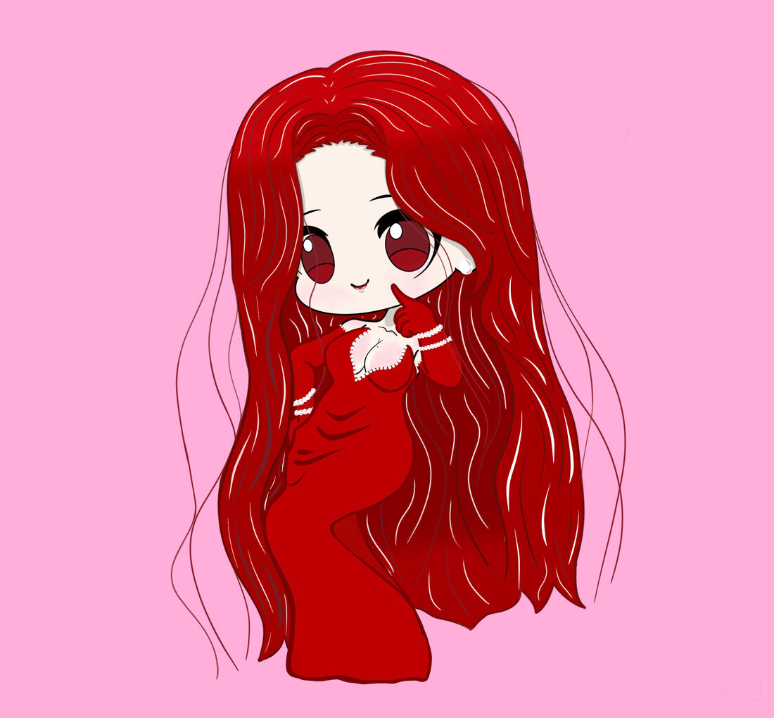 Rin Hoshi Admin