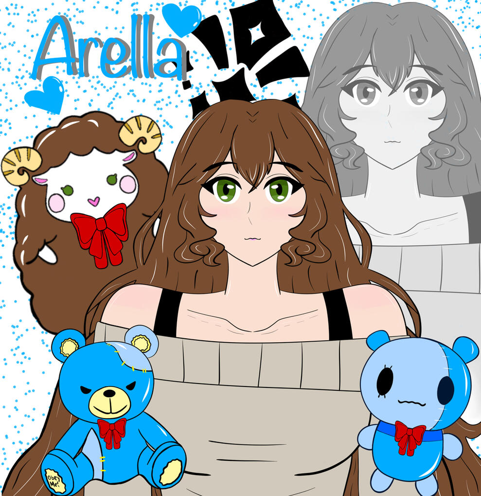 Arella Arella