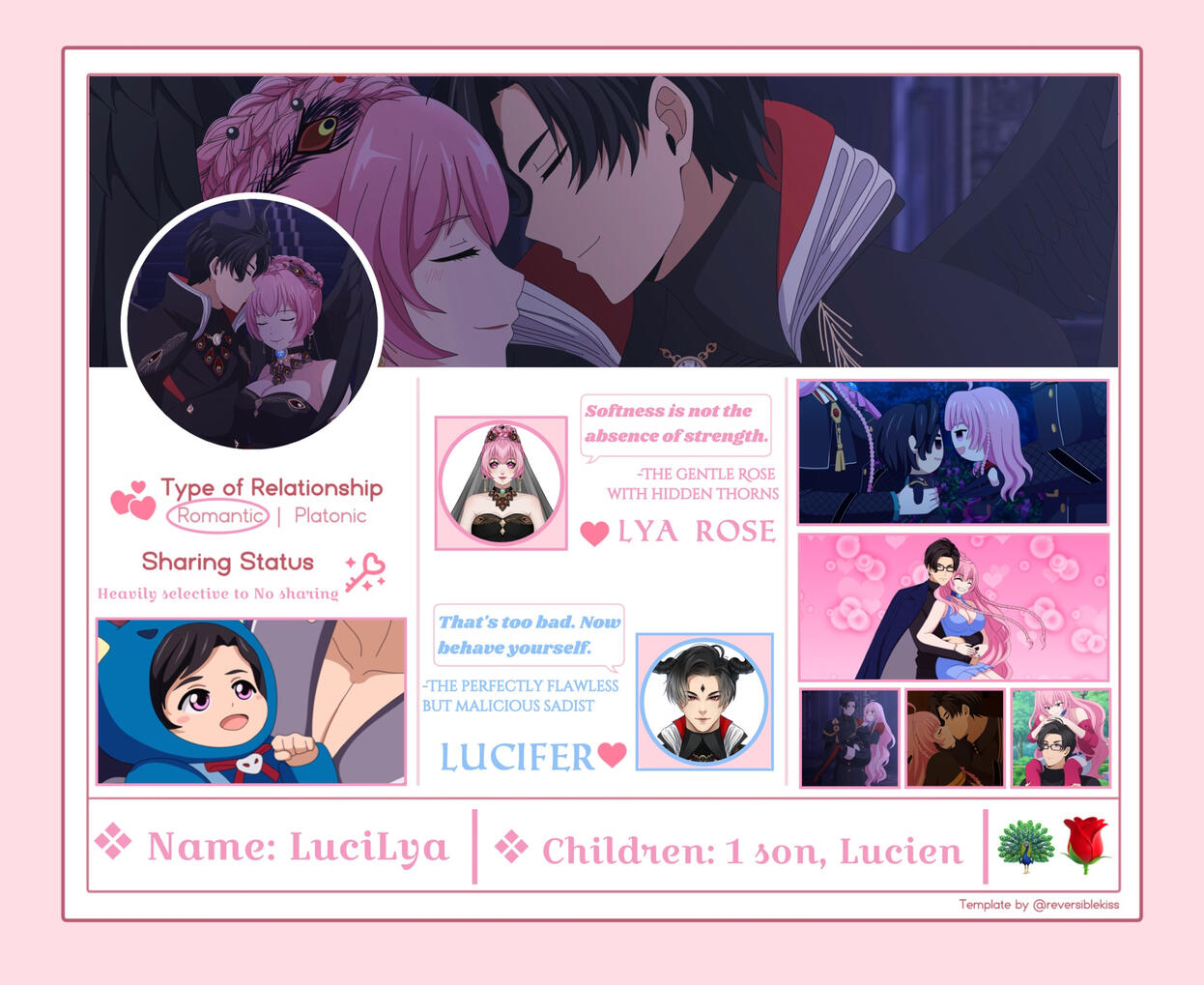 Yumeship