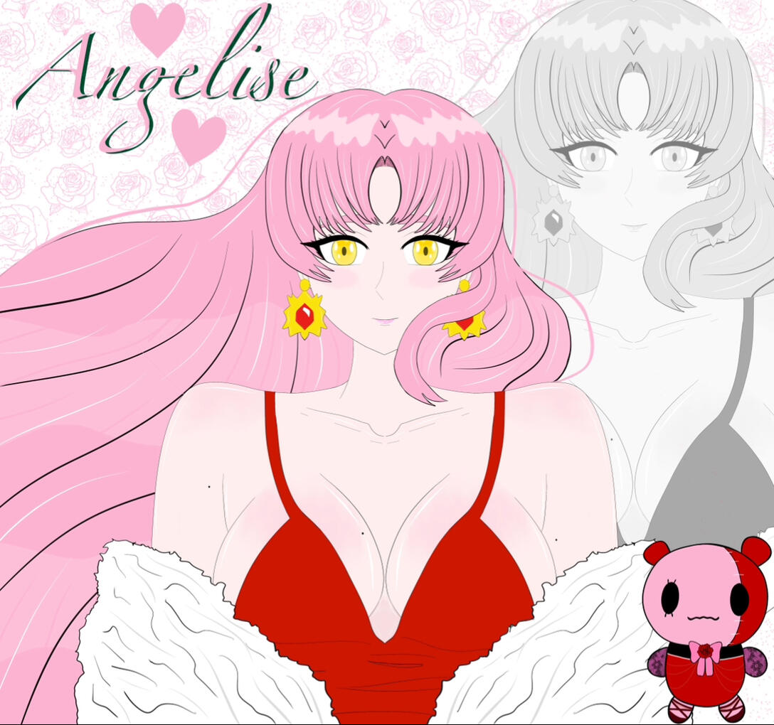 Angelise Angelise