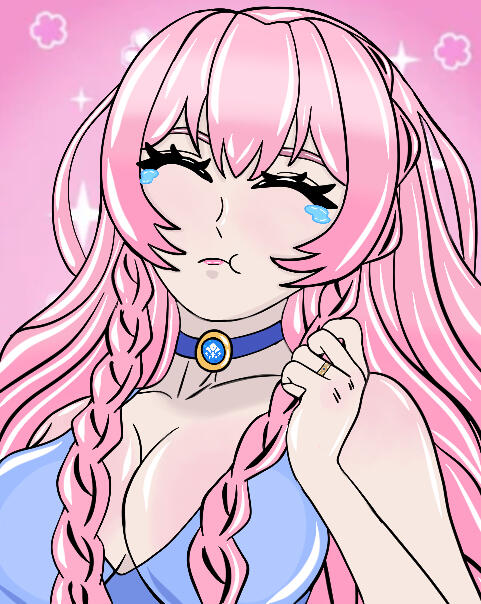"Cute Pink" "Cute Pink"